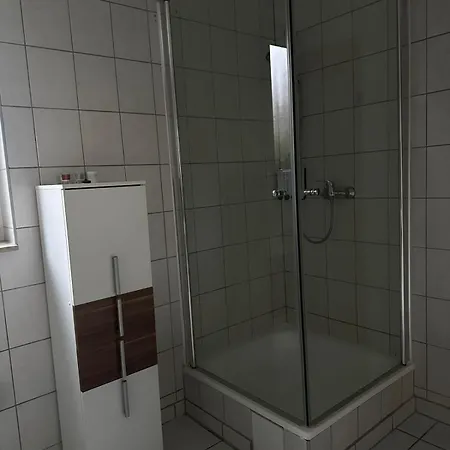 Modern 2-room With Large Kitchen Appartement Pfungstadt