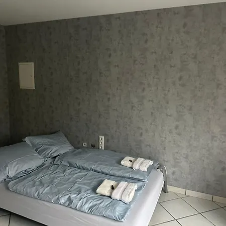 Modern 2-room With Large Kitchen * Pfungstadt