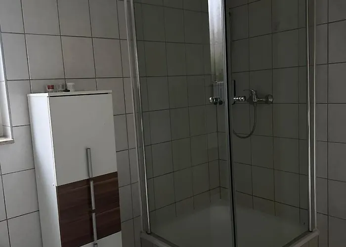 Modern 2-room With Large Kitchen דירה פפונגשטאט